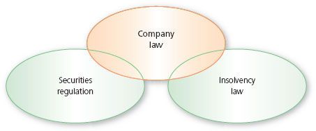 Introduction To Company Law