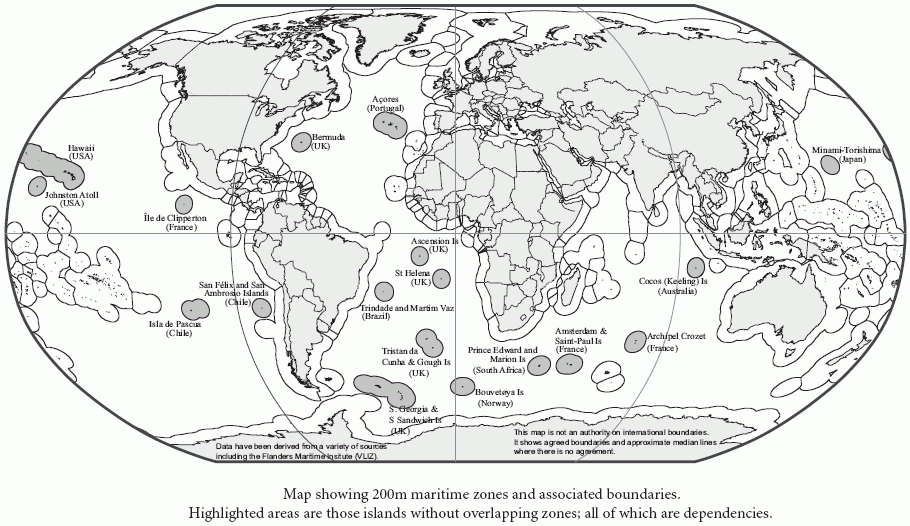 Maritime Zone